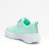 LELLI KELLY LKAA4060 VERDE GREEN SNEAKERS