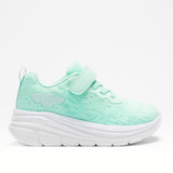 LELLI KELLY LKAA4060 VERDE GREEN SNEAKERS