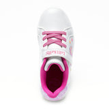 LELLI KELLY Παιδικά Sneakers LKAA4752-BI01 Cinzia2 Λευκά
