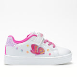 LELLI KELLY Παιδικά Sneakers LKAA4752-BI01 Cinzia2 Λευκά