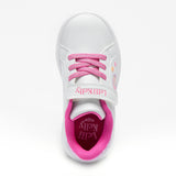 LELLI KELLY Παιδικά Sneakers LKAA4752-BI01 Cinzia2 Λευκά
