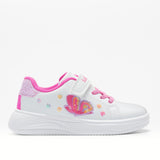 LELLI KELLY Παιδικά Sneakers LKAA4752-BI01 Cinzia2 Λευκά