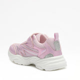 LELLI KELLY LKAA5647 CINZIA A00-RO01 ROSA SNEAKERS