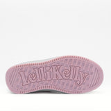 LELLI KELLY LKAA8078-CI01 FRANGETTA CIPRIA PINK GLITTER BOOTS
