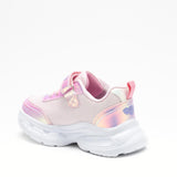 LELLI KELLY LKAL4741-RO01 SCARPA SNEAKERS pink