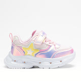 LELLI KELLY LKAL4741-RO01 SCARPA SNEAKERS pink