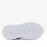LELLI KELLY LKAL4746 BI01 MAGGIE BIANCO SANDALS