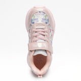 LELLI KELLY LKAL5634 FLORA A00-RO01 ROSA SNEAKERS