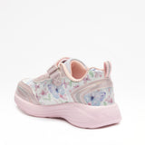 LELLI KELLY LKAL5634 FLORA A00-RO01 ROSA SNEAKERS