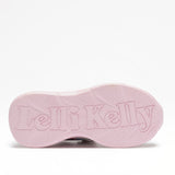 LELLI KELLY LKAL5634 FLORA A00-RO01 ROSA SNEAKERS