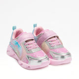 LELLI KELLY LKAL5636 MARIEL A00-RO01 ROSA SNEAKERS