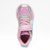 LELLI KELLY LKAL5636 MARIEL A00-RO01 ROSA SNEAKERS