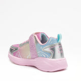 LELLI KELLY LKAL5636 MARIEL A00-RO01 ROSA SNEAKERS