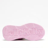 LELLI KELLY LKAL5636 MARIEL A00-RO01 ROSA SNEAKERS