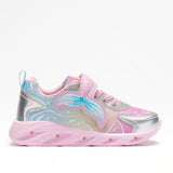 LELLI KELLY LKAL5636 MARIEL A00-RO01 ROSA SNEAKERS