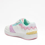 LELLI KELLY LKAL8061 FRANGETTA MIX A00-MU01 MULTI SNEAKERS