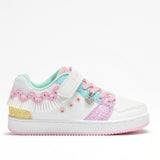 LELLI KELLY LKAL8061 FRANGETTA MIX A00-MU01 MULTI SNEAKERS