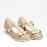 LELLI KELLY LKBT4117 ORO GOLD BALLARINA