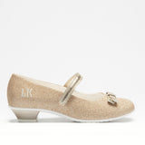LELLI KELLY LKBT4117 ORO GOLD BALLARINA