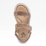 Lelli Kelly LKCA5572 Dalia Σανδάλια – Oro Chiaro