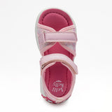 LELLI KELLY LKCL5530 RITA A00-RO01 ROSA SANDALS