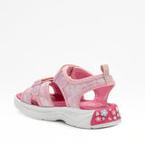 LELLI KELLY LKCL5530 RITA A00-RO01 ROSA SANDALS