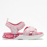 LELLI KELLY LKCL5530 RITA A00-RO01 ROSA SANDALS
