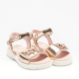 LELLI KELLY LKCV4219 ROSA PINK ALICE SANDAL
