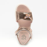 LELLI KELLY LKCV4219 ROSA PINK ALICE SANDAL