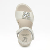 LELLI KELLY LKCV5510 NATHALIE AGL-B101 BIANCO SANDALS