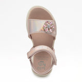 LELLI KELLY LKCV5511 APT-RO01 EMILY ROSA SANDALS