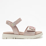 LELLI KELLY LKCV5511 APT-RO01 EMILY ROSA SANDALS