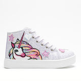 LELLI KELLY LKEA4722-LI01 VTTORIA SCARPA SNEAKERS white