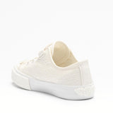 LELLI KELLY LKED4179 BIANCO SNEAKERS GIRLS