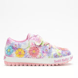 LELLI KELLY LKED4912-BI11 SNEAKERS ΠΟΛΥΧΡΩΜΑ