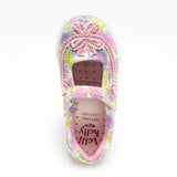 LELLI KELLY LKED4950-MU01 ASIA DOLLY SCARPA