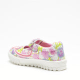 LELLI KELLY LKED4950-MU01 ASIA DOLLY SCARPA