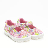 LELLI KELLY LKED4950-MU01 ASIA DOLLY SCARPA