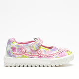 LELLI KELLY LKED4950-MU01 ASIA DOLLY SCARPA