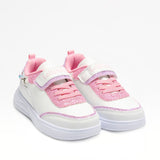 LELLI KELLY LKAA5629 GIOELO A00-BI01 BIANCO SNEAKERS