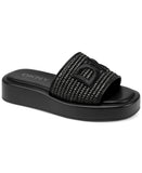 DKNY K 2697988 ONDARA-PLATFORM SL FLATFORMS