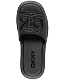 DKNY K 2697988 ONDARA-PLATFORM SL FLATFORMS