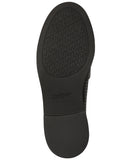 DKNY K 2654548 BLACK REZZI-LOAFER 25MM LOAFERS