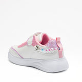 LELLI KELLY LKAA5629 GIOELO A00-BI01 BIANCO SNEAKERS