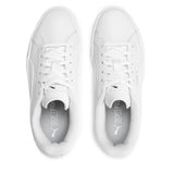 PUMA 384615  01 KARMEN L PUMAWHITE/PUMAWHITE