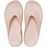 CROCS 209410 GETAWAY FLIP QUARTZ 6UR PINK