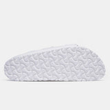Birkenstock Arizona Eva Γυναικεία Σανδάλια 0129443 WHITE