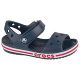 CROCS 211054-4CC BAYABAND SANDAL T BLUE SANDALS