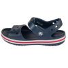 CROCS 211054-4CC BAYABAND SANDAL T BLUE SANDALS