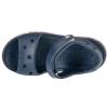CROCS 211054-4CC BAYABAND SANDAL T BLUE SANDALS
